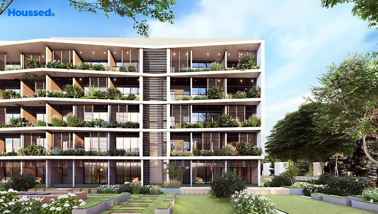 Project Image of Inspira Winds of Life in Sarjapur, Bangalore - Image 303011