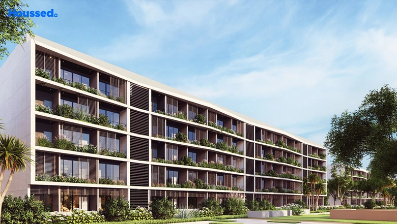 Project Image of Inspira Winds of Life in Sarjapur, Bangalore - Image 303008