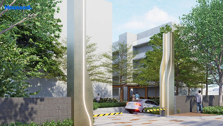 Project Image of Inspira Winds of Life in Sarjapur, Bangalore - Image 303010