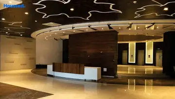 Sample Apartment of Arihant Aura - Image 303065