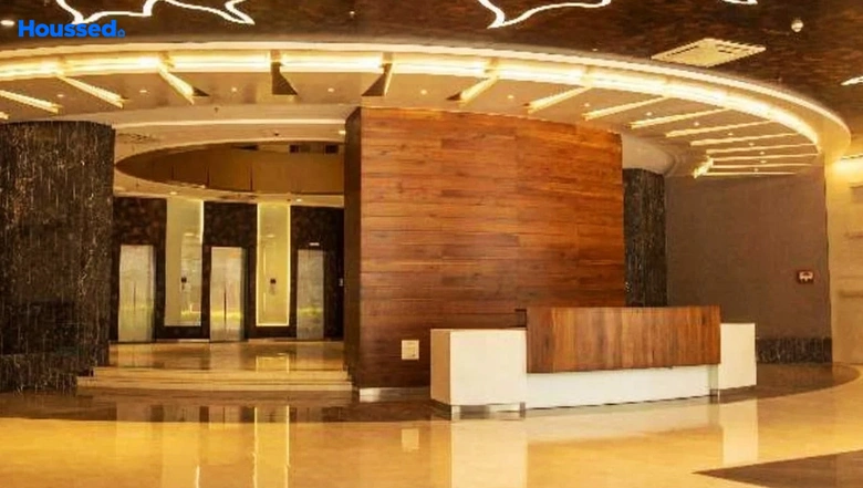 Sample Apartment of Arihant Aura in Turbhe, Navi Mumbai - Image 303064