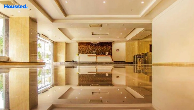 Sample Apartment of Arihant Aura in Turbhe, Navi Mumbai - Image 303063