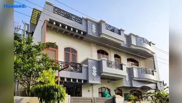 Project Image of Girls & Boys PG/Hostel in HelloWorld Crystal Jagatpura, Jaipur - Image 303040