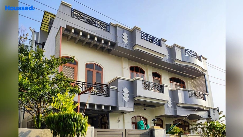 Project Image of Girls & Boys PG/Hostel in HelloWorld Crystal, Jagatpura - Image 303040