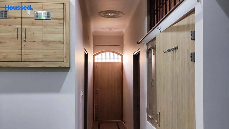 Project Image of Girls & Boys PG/Hostel in HelloWorld Crystal, Jagatpura - Image 303037