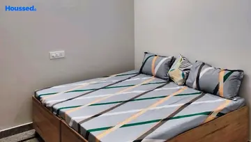 Project Image of Girls & Boys PG/Hostel in HelloWorld Crystal Jagatpura, Jaipur - Image 303039