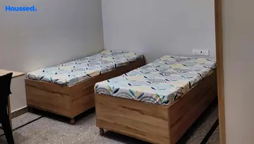 Project Image of Girls & Boys PG/Hostel in HelloWorld Crystal Jagatpura, Jaipur - Image 303041