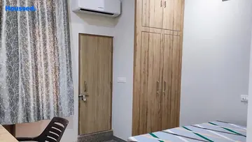 Project Image of Girls & Boys PG/Hostel in HelloWorld Crystal Jagatpura, Jaipur - Image 303042