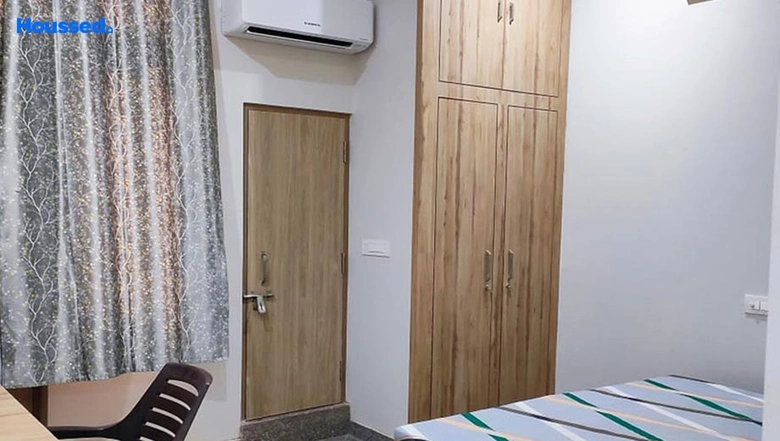 Project Image of Girls & Boys PG/Hostel in HelloWorld Crystal, Jagatpura - Image 303042