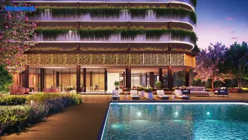Project Image of Lodha Haven - Image 303046