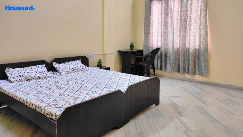 Project Image of Girls & Boys PG/Hostel in HelloWorld C-Scheme, C Scheme - Image 303053