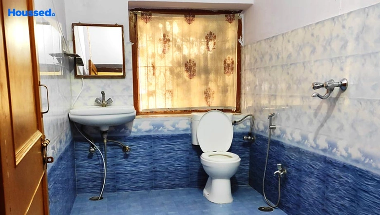 Project Image of Girls & Boys PG/Hostel in HelloWorld C-Scheme, C Scheme - Image 303056
