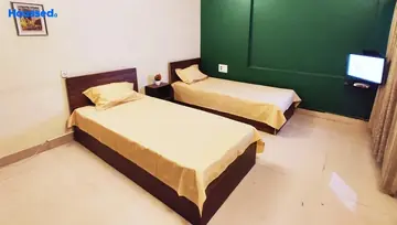 Sample Apartment of Girls & Boys PG/Hostel in Kohabs Amber New Tippasandra, Bangalore - Image 303084