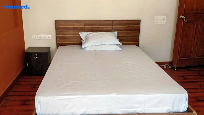 Sample Apartment of Girls & Boys PG/Hostel in Kohabs Amber, New Tippasandra - Image 303085