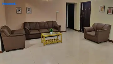 Sample Apartment of Girls & Boys PG/Hostel in Kohabs Amber New Tippasandra, Bangalore - Image 303088