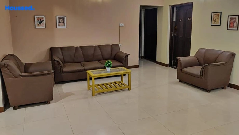 Sample Apartment of Girls & Boys PG/Hostel in Kohabs Amber, New Tippasandra - Image 303088