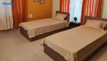 Sample Apartment of Girls & Boys PG/Hostel in Kohabs Amber New Tippasandra, Bangalore - Image 303089