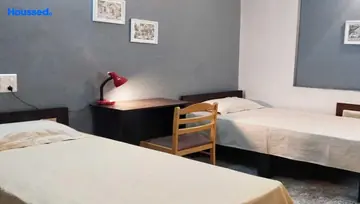 Sample Apartment of Girls & Boys PG/Hostel in Kohabs Amber New Tippasandra, Bangalore - Image 303086