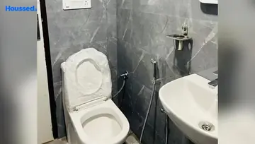 Project Image of Girls & Boys PG/Hostel in HelloWorld Evoque Jagatpura, Jaipur - Image 303067