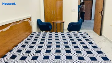 Project Image of Girls & Boys PG/Hostel in HelloWorld Evoque Jagatpura, Jaipur - Image 303069