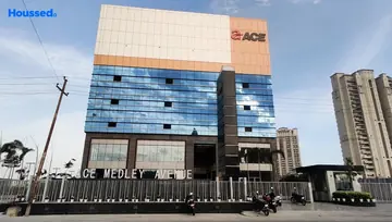 Project Image of Ace Medley Avenue - Image 303076
