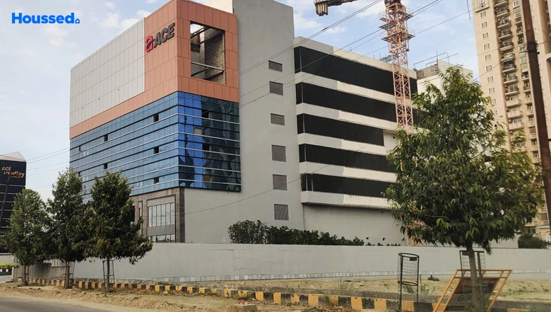 Project Image of Ace Medley Avenue in Sector 150, Noida - Image 303074