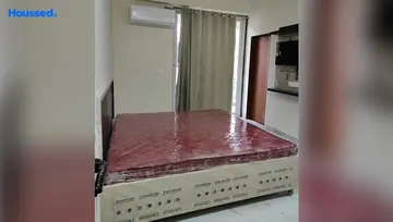 Project Image of Girls & Boys PG/Hostel in HelloWorld Fly Jagatpura, Jaipur - Image 303080