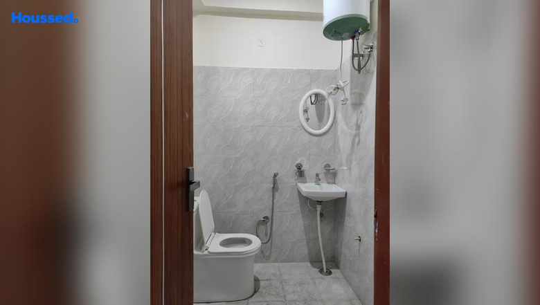 Project Image of Girls & Boys PG/Hostel in HelloWorld Fly, Jagatpura - Image 303081