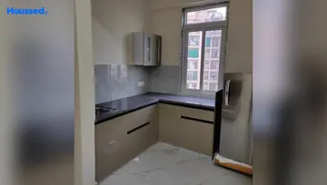 Project Image of Girls & Boys PG/Hostel in HelloWorld Fly Jagatpura, Jaipur - Image 303082
