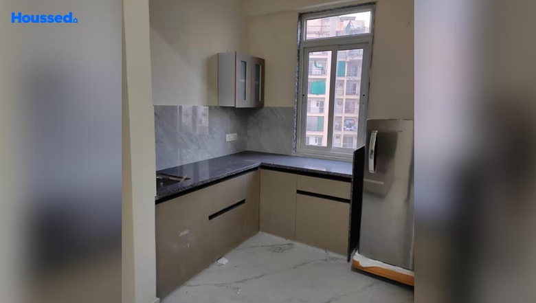 Project Image of Girls & Boys PG/Hostel in HelloWorld Fly, Jagatpura - Image 303082