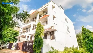 Project Image of Girls & Boys PG/Hostel in HelloWorld Imperial Durgapura, Jaipur - Image 303093