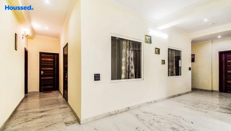Project Image of Girls & Boys PG/Hostel in HelloWorld Imperial, Durgapura - Image 303094