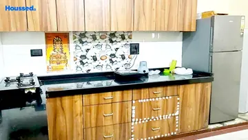 Project Image of Girls & Boys PG/Hostel in HelloWorld Imperial Durgapura, Jaipur - Image 303092
