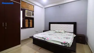 Project Image of Girls & Boys PG/Hostel in HelloWorld Italia Jagatpura, Jaipur - Image 303102