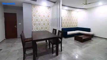 Project Image of Girls & Boys PG/Hostel in HelloWorld Italia Jagatpura, Jaipur - Image 303103