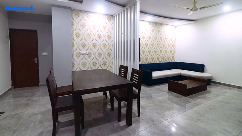 Project Image of Girls & Boys PG/Hostel in HelloWorld Italia, Jagatpura - Image 303103