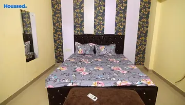 Project Image of Girls & Boys PG/Hostel in HelloWorld Italia Jagatpura, Jaipur - Image 303106
