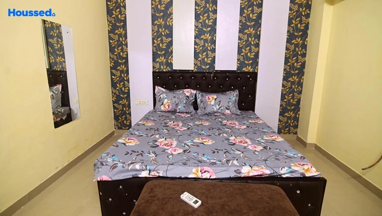 Project Image of Girls & Boys PG/Hostel in HelloWorld Italia, Jagatpura - Image 303106