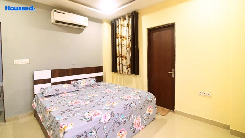 Project Image of Girls & Boys PG/Hostel in HelloWorld Italia, Jagatpura - Image 303104