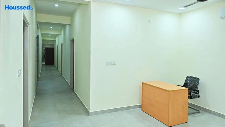 Project Image of Girls & Boys PG/Hostel in HelloWorld Joy, Jagatpura - Image 303122