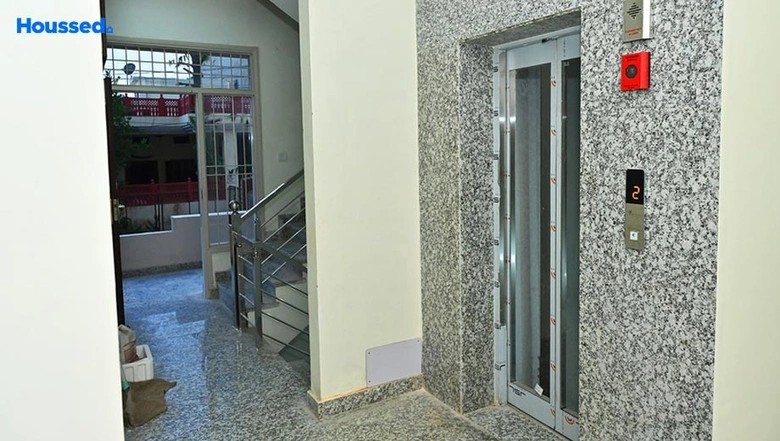 Project Image of Girls & Boys PG/Hostel in HelloWorld Joy, Jagatpura - Image 303123