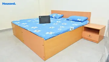 Project Image of Girls & Boys PG/Hostel in HelloWorld Joy Jagatpura, Jaipur - Image 303119