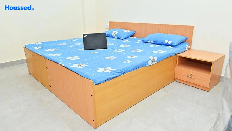 Project Image of Girls & Boys PG/Hostel in HelloWorld Joy, Jagatpura - Image 303119