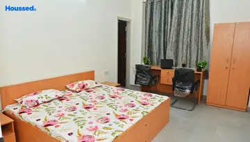 Project Image of Girls & Boys PG/Hostel in HelloWorld Joy Jagatpura, Jaipur - Image 303124