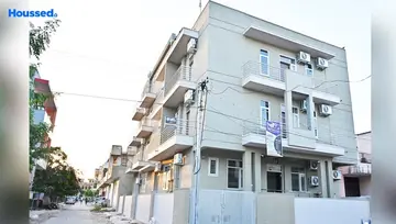 Project Image of Girls & Boys PG/Hostel in HelloWorld Joy Jagatpura, Jaipur - Image 303121