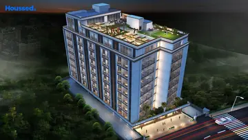 Project Image of Aura Business Center - Image 303139