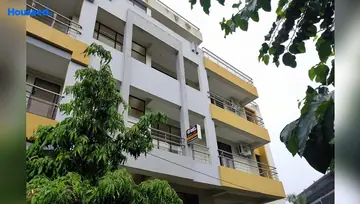 Project Image of Girls & Boys PG/Hostel in HelloWorld ModelTown Jagatpura, Jaipur - Image 303129