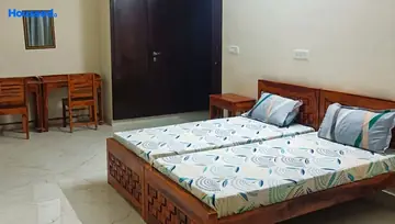 Project Image of Girls & Boys PG/Hostel in HelloWorld ModelTown Jagatpura, Jaipur - Image 303126