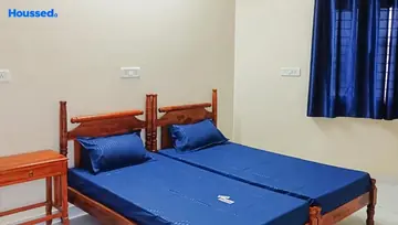 Project Image of Girls & Boys PG/Hostel in HelloWorld ModelTown Jagatpura, Jaipur - Image 303128