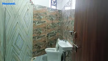 Project Image of Girls & Boys PG/Hostel in HelloWorld ModelTown Jagatpura, Jaipur - Image 303130